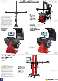 NAPA Auto Parts flyer Page 24