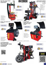 NAPA Auto Parts flyer Page 25