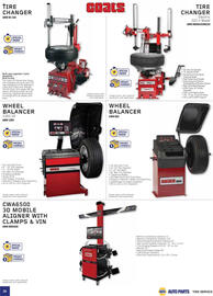 NAPA Auto Parts flyer Page 26