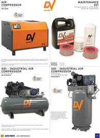 NAPA Auto Parts flyer Page 31