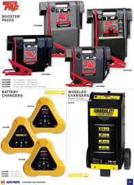 NAPA Auto Parts flyer Page 33