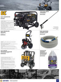 NAPA Auto Parts flyer Page 37