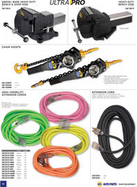NAPA Auto Parts flyer Page 40