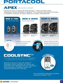 NAPA Auto Parts flyer Page 41