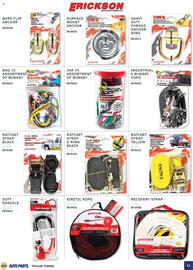 NAPA Auto Parts flyer Page 43