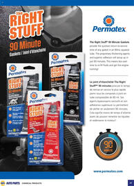 NAPA Auto Parts flyer Page 47
