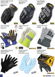 NAPA Auto Parts flyer Page 48