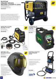 NAPA Auto Parts flyer Page 50