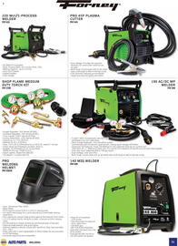 NAPA Auto Parts flyer Page 51