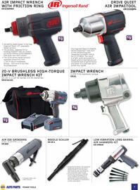 NAPA Auto Parts flyer Page 7