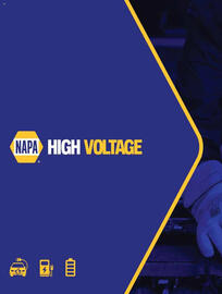 NAPA Auto Parts flyer Page 8