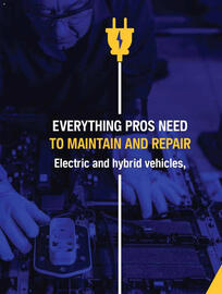 NAPA Auto Parts flyer Page 9