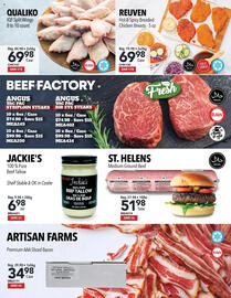 A1 Cash And Carry flyer Page 2