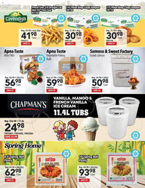 A1 Cash And Carry flyer Page 3