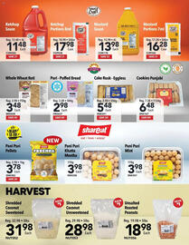 A1 Cash And Carry flyer Page 4