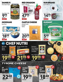 A1 Cash And Carry flyer Page 5