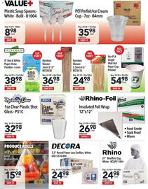 A1 Cash And Carry flyer Page 6