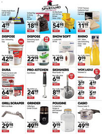 A1 Cash And Carry flyer Page 7