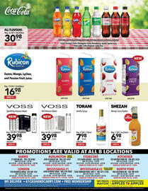 A1 Cash And Carry flyer Page 8