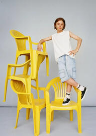 ZARA flyer week 27 Page 9