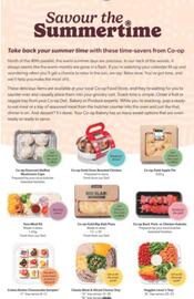 Co-Op Food flyer week 27 Page 11