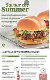 Co-Op Food flyer week 27 Page 7