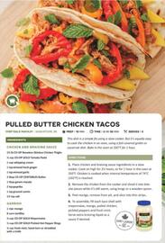 Co-Op Food flyer week 27 Page 9