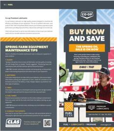 Co-Op Food flyer Page 15