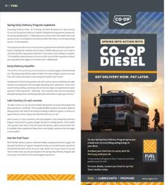 Co-Op Food flyer Page 17