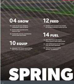 Co-Op Food flyer Page 2
