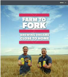 Co-Op Food flyer Page 22