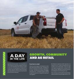 Co-Op Food flyer Page 4