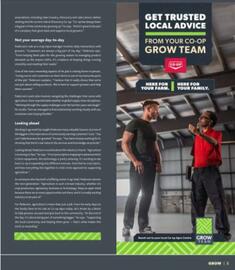 Co-Op Food flyer Page 5
