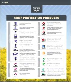 Co-Op Food flyer Page 9