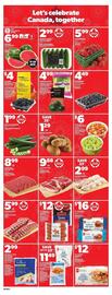 Independent City Market flyer week 26 Page 4