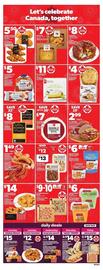 Independent City Market flyer week 26 Page 5