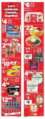 Independent City Market flyer (valid until 2-07)