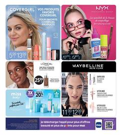 Jean Coutu flyer week 27 Page 2