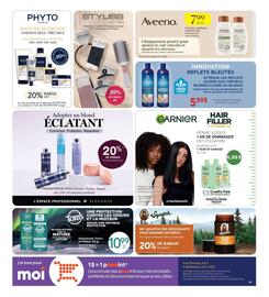 Jean Coutu flyer week 27 Page 5