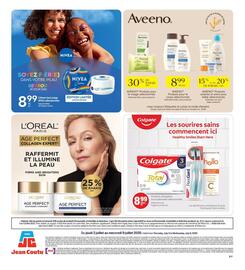 Jean Coutu flyer week 27 Page 7