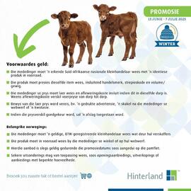 Hinterland catalogue Page 2