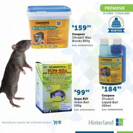 Hinterland catalogue Page 5