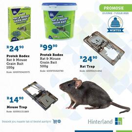 Hinterland catalogue Page 6