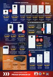 ACDC Express catalogue Page 10