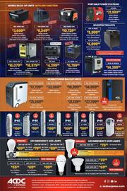 ACDC Express catalogue Page 11
