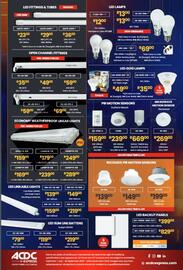 ACDC Express catalogue Page 3