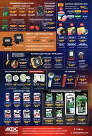 ACDC Express catalogue Page 7