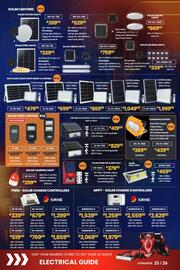ACDC Express catalogue Page 8