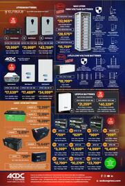 ACDC Express catalogue Page 9