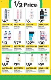 Woolworths catalogue week 27 Page 10